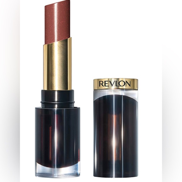 REVLON GLASS SHINE- RUM RAISIN - Picture 1 of 1